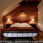 דירה Nowy Rynek 10 *