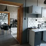 Apartment Nowy Rynek 10