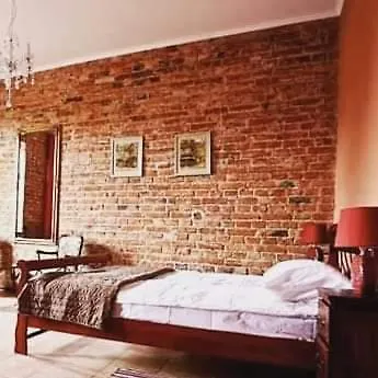 Nowy Rynek 10 Apartamento