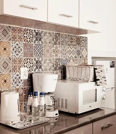 Lejlighed Nowy Rynek 10