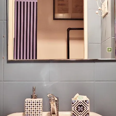 Nowy Rynek 10 Apartamento