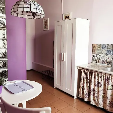 Nowy Rynek 10 아파트 프우크