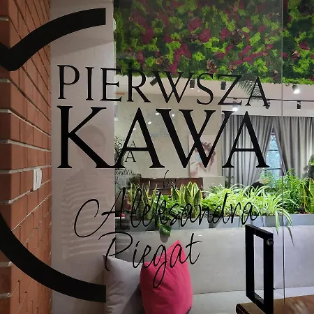 Lejlighed Nowy Rynek 10 *