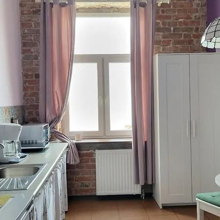 Apartamento Nowy Rynek 10 *
