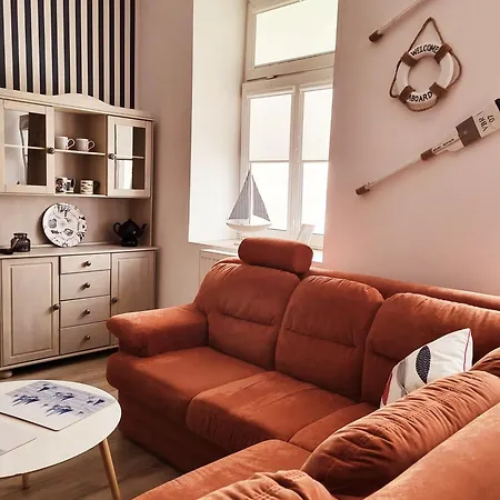 Apartamento Nowy Rynek 10