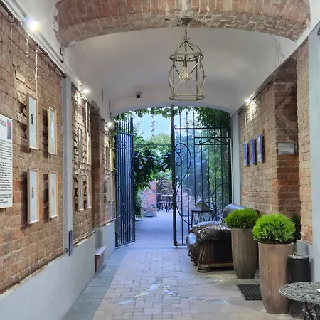 Apartamento Nowy Rynek 10