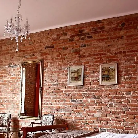 Nowy Rynek 10 Appartement