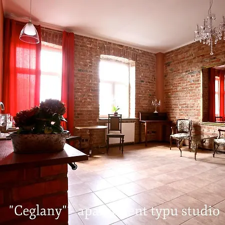 아파트 Nowy Rynek 10 프우크