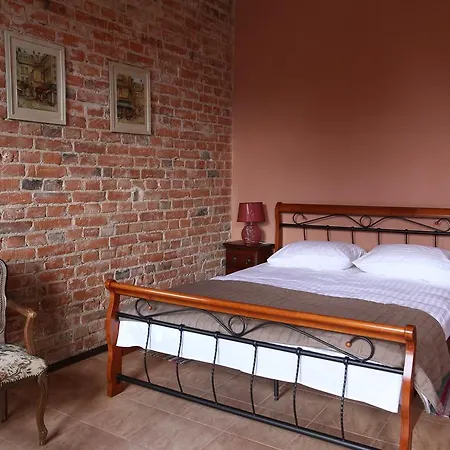 Nowy Rynek 10 Apartamento
