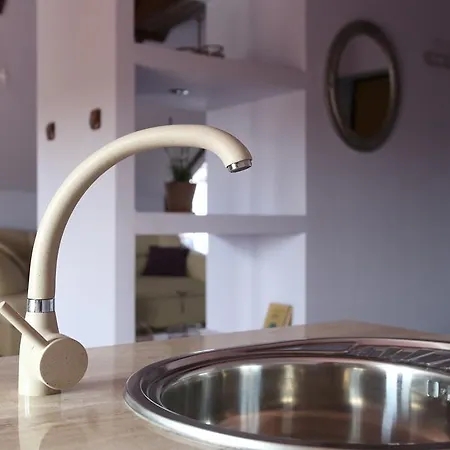 Nowy Rynek 10 아파트 *