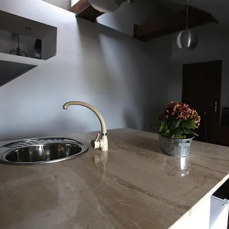 Nowy Rynek 10 * 普沃茨克