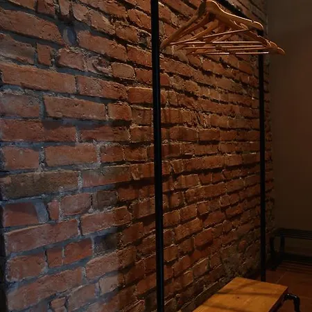 Nowy Rynek 10 普沃茨克