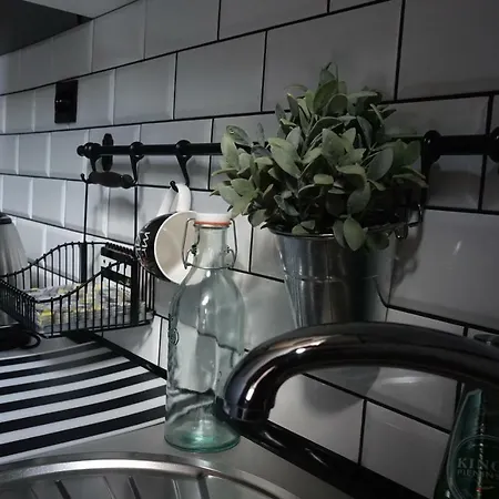 Apartamento Nowy Rynek 10 Płock