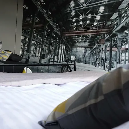 아파트 Nowy Rynek 10 프우크