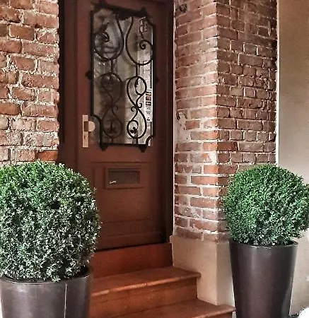 아파트 Nowy Rynek 10 프우크