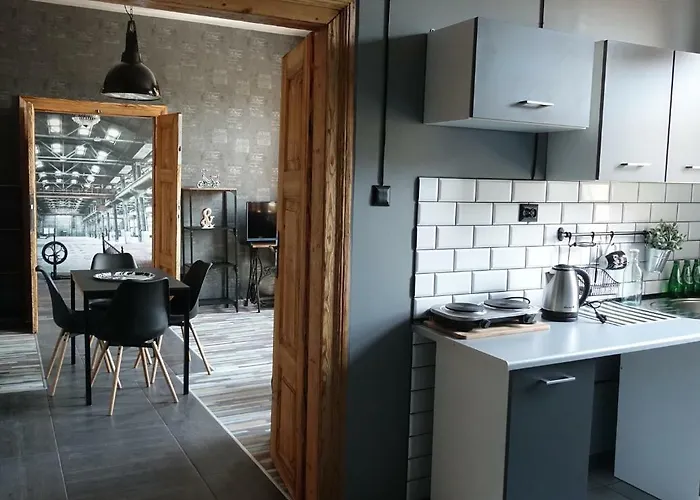 Lägenhet Nowy Rynek 10